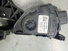 Pedale acceleratore audi usato  Vallefoglia