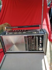 Radio epoca grundig usato  Bergamo
