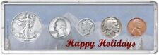 Happy holidays coin for sale  Westerville