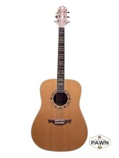 Acoustic guitar crafter for sale  Guntersville