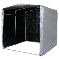 Ware gerätehaus mcw gebraucht kaufen  Altusried