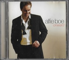 Alfie boe onward for sale  HUNTINGDON