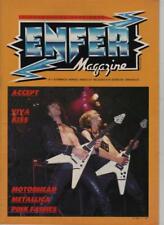 Enfer magazine novembre d'occasion  Saint-Cyr-en-Val