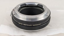 Leica leitz wetzlar d'occasion  Démouville