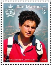 San marino 2025 usato  Bologna