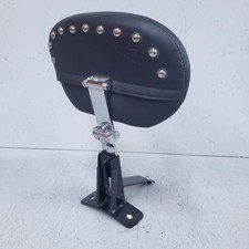 Mustang driver backrest for sale  El Paso