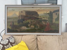 19th century oil for sale  WORTHING