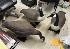 Clinton decoys decoys for sale  Kokomo