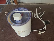 Ddr entsafter zentrifuge gebraucht kaufen  Kalbe (Milde)