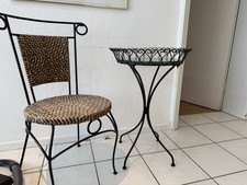 Terassen möbel set gebraucht kaufen  Neuburg a.d.Donau