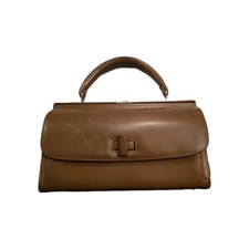 Borsa donna bauletto usato  Brescia