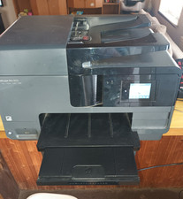 Fficejet pro 8610 gebraucht kaufen  Neumünster