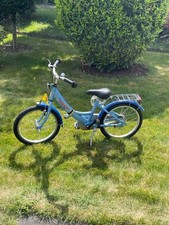 Kinderfahrrad zoll jungen gebraucht kaufen  Limburg a. d. Lahn