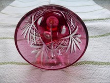 Tischglocke glocke bleikristal gebraucht kaufen  Balingen