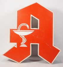 Vintage leuchtreklame apotheke gebraucht kaufen Vintage leuchtreklame apotheke gebraucht kaufen  Aalen