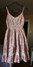 Robe bohème meiling d'occasion  Moissac