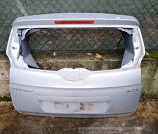 auto granata usato  Volpago del Montello