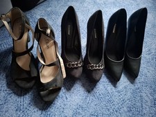 High heels gebraucht kaufen  Rathenow
