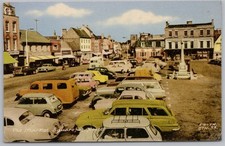 Neots market huntingdonshire for sale  GLASGOW