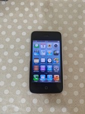 Apple iphone 3gs usato  Savona