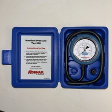 Robinair 42160 gas for sale  Santa Barbara