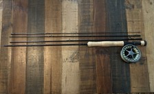 sage fly reel for sale  Sugar Land