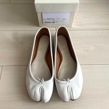 Ballerine maison martin usato  Spedire a Italy