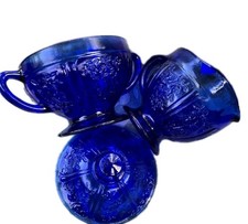 Vintage style cobalt for sale  Rockford