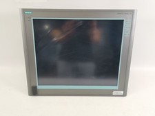 Siemens 6av7804 0ac31 gebraucht kaufen  Forst (Lausitz)