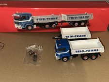 Herpa 071529 lkw gebraucht kaufen  Fredenbeck