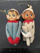 Vintage christmas knee for sale  Lancaster