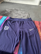 England dry fit for sale  BOURNEMOUTH