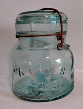 Atlas seal aqua for sale  Wheeling