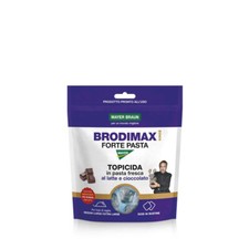 Brodimax forte pasta usato  Milazzo
