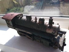 Model vintage railway for sale  LEEDS