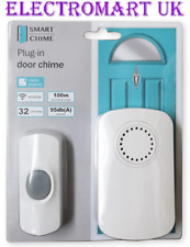 Wireless cordless mains for sale  ALFRETON
