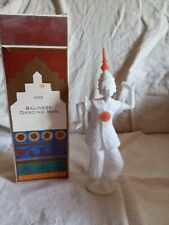 Flacon avon eau d'occasion  Gardanne
