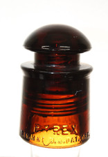 Vintage amber pyrex for sale  Waynesville