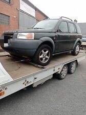 Neiman land rover d'occasion  Origny-Sainte-Benoite