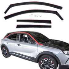 Deflettori per opel usato  Italia