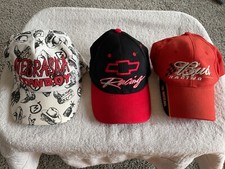 Misc baseball hat for sale  Omaha