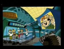 St. Vincent 1991 - Jetsons The Movie, Family - Folha de selo de lembrança - MNH comprar usado  Enviando para Brazil