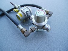 Caravan truma gas for sale  KIDDERMINSTER