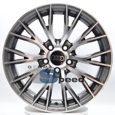 Cerchi lega 5x112 usato  Ischia