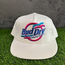 Vintage budweiser bud for sale  Davenport