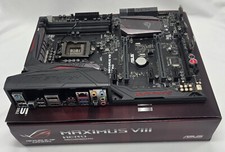 asus maximus for sale asus maximus for sale Damascus