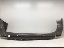Rear bumper cover for sale  Houston