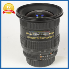 Nikon mm. 3.5 usato  Campi Bisenzio