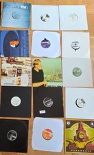 Konvolut 21x techno gebraucht kaufen  Augsburg