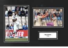 Ravi ashwin signed for sale  UK